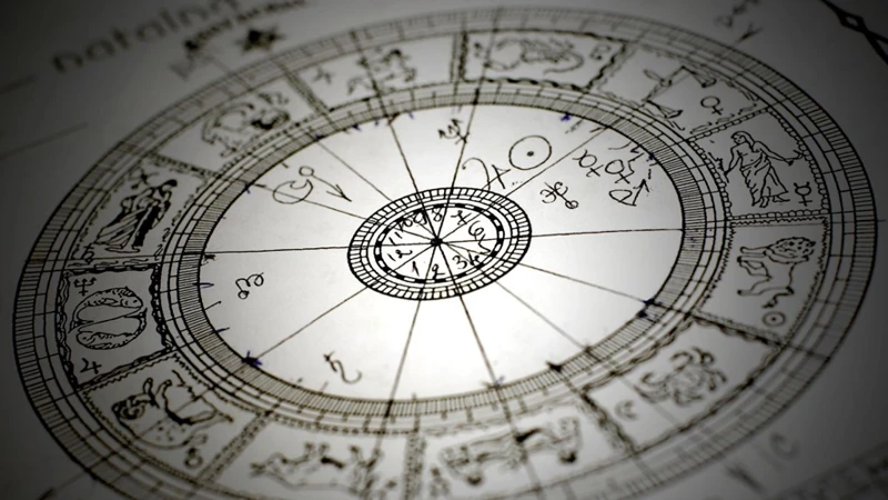 Astrology In The Quantum World