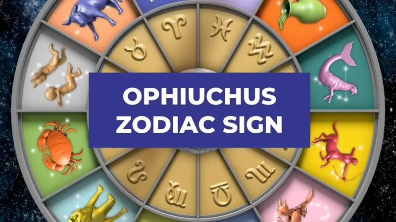 Characteristics Of Ophiuchus Ascendant