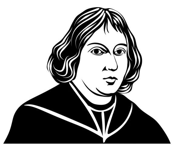 Contributions Of Nicolaus Copernicus