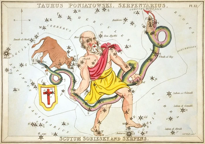 Delving Into Ophiuchus Weaknesses