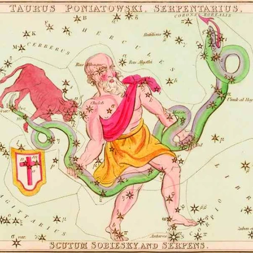 Earth Signs And Ophiuchus
