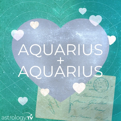 Friendship Compatibility With Aquarius