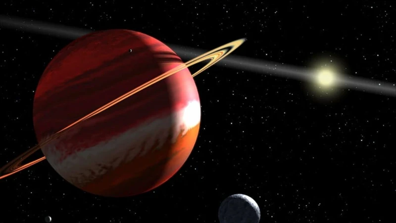 How To Harness Jupiter'S Power