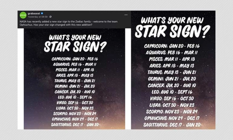 Incompatible Signs For Ophiuchus