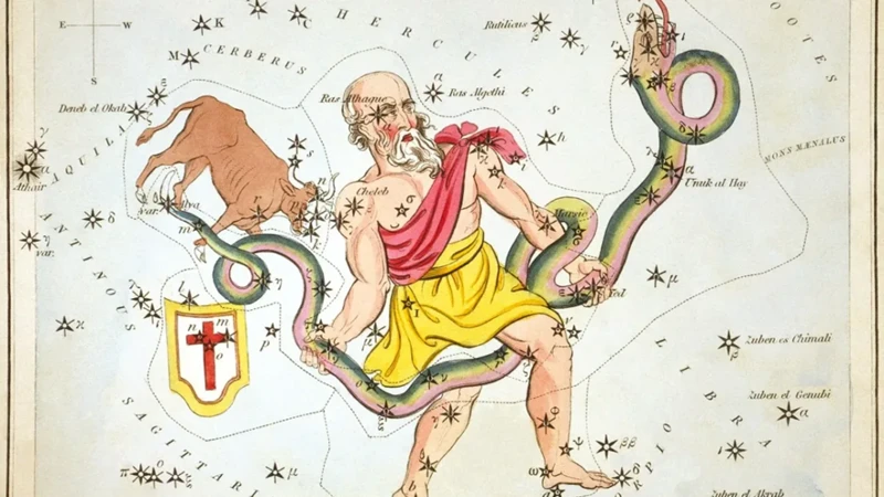 Leveraging Ophiuchus Strengths In Relationships