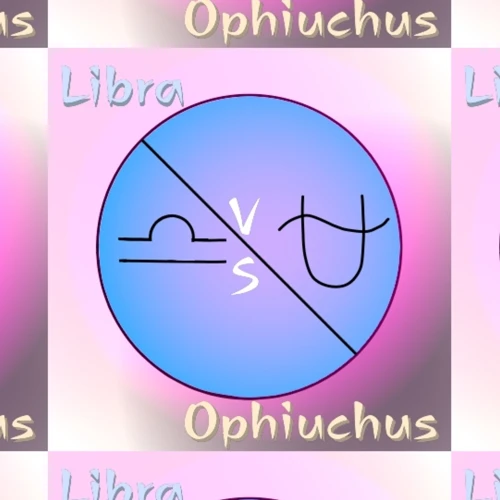 Ophiuchus And Libra Compatibility