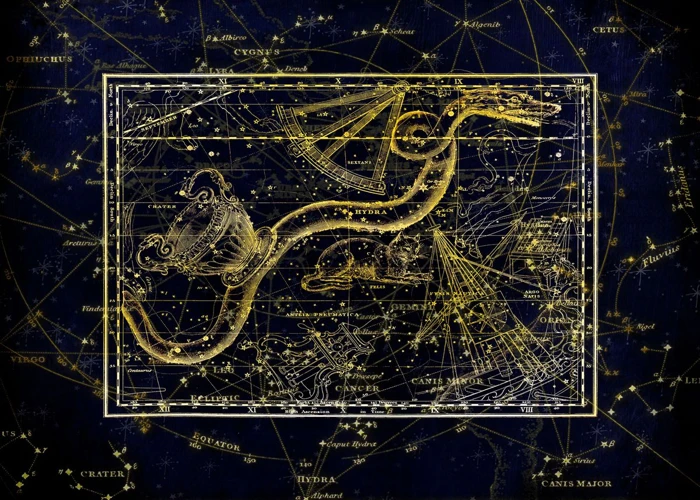 Ophiuchus In Chinese Astrology