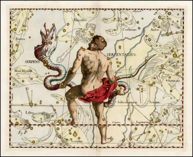 Ophiuchus In Mayan Astrology