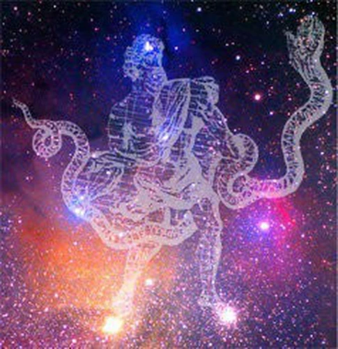 Recognizing And Celebrating Ophiuchus Individuals