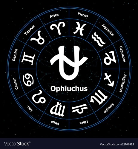 Similarities Between Ophiuchus And Capricorn