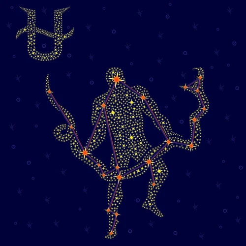 The Connection Between Ophiuchus And Mercury