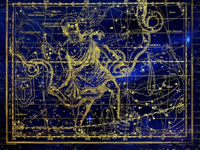 The Fascinating Link Between Ophiuchus Traits And Artistic Brilliance