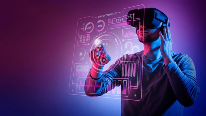 The Future Of Augmented Reality In Job Training