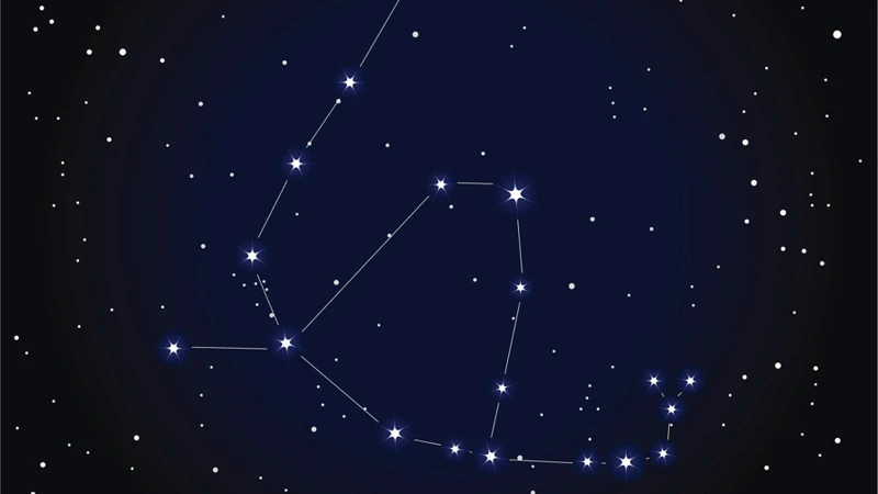 The Role Of Constellations And Astrology