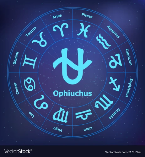 Using Ophiuchus Astrology In Strategic Planning
